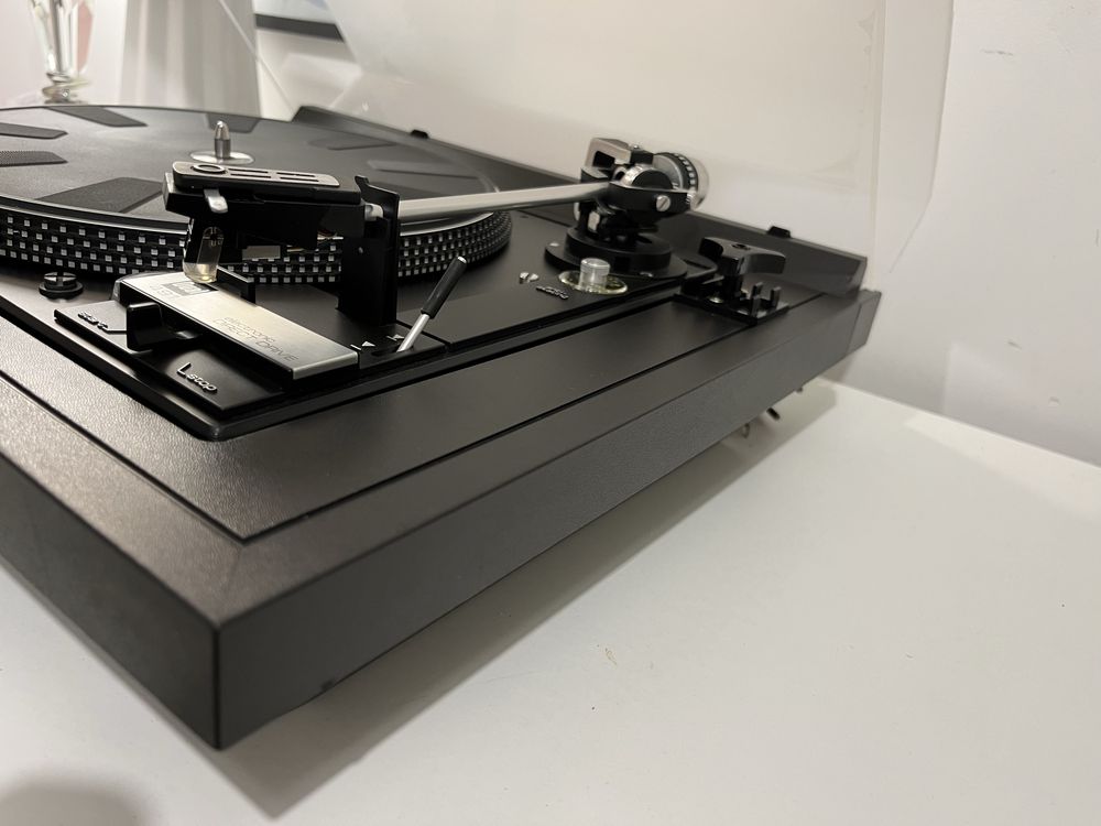 Gramofon Dual CS 491, serwis, nowa pokrywa.