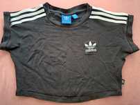 Top Adidas rozmiar XS