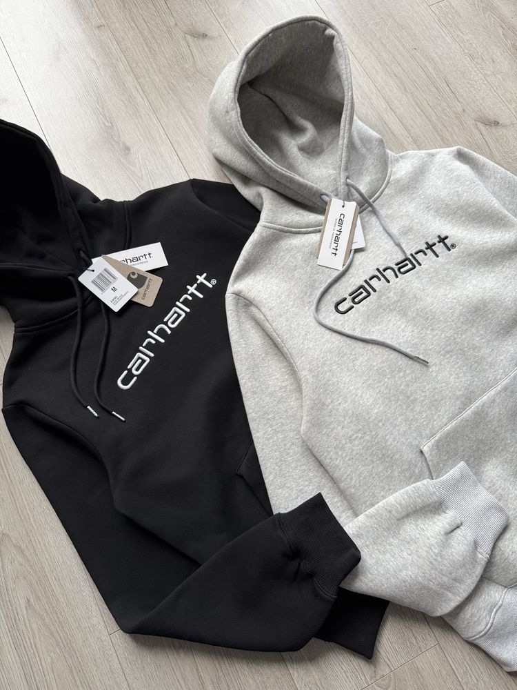 Худі Carhartt WIP