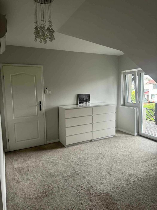 Uroczy dom z pięknym ogrodem – 174,2 m², działka 658 m²