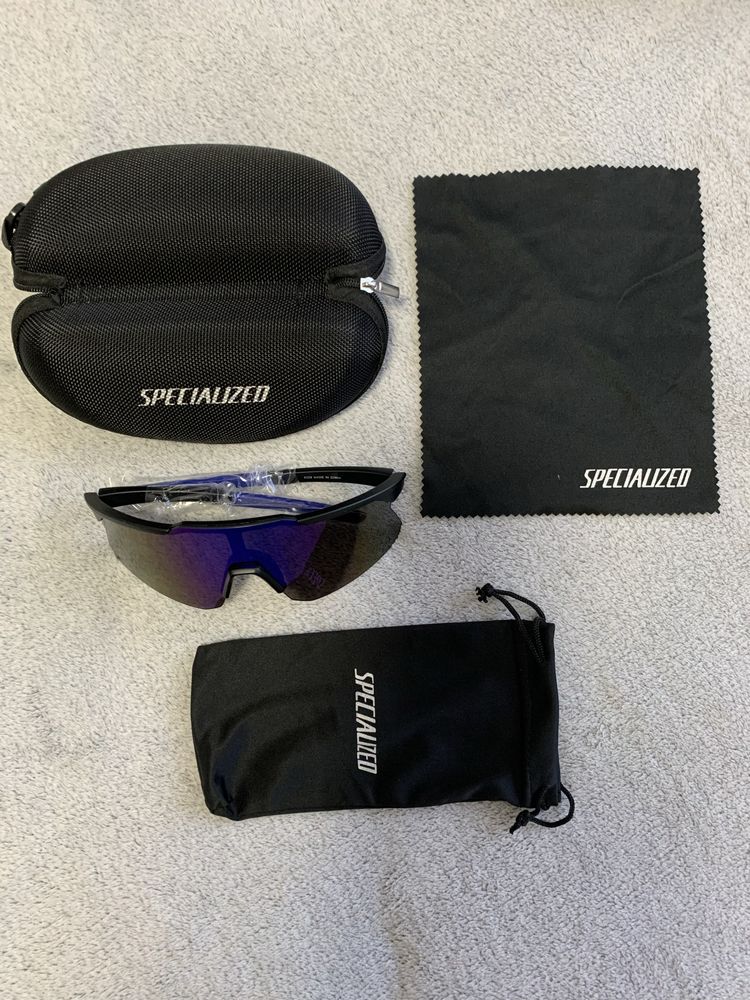 Очки мужские спортивные,для рыбалки,туризма,вождения specialized