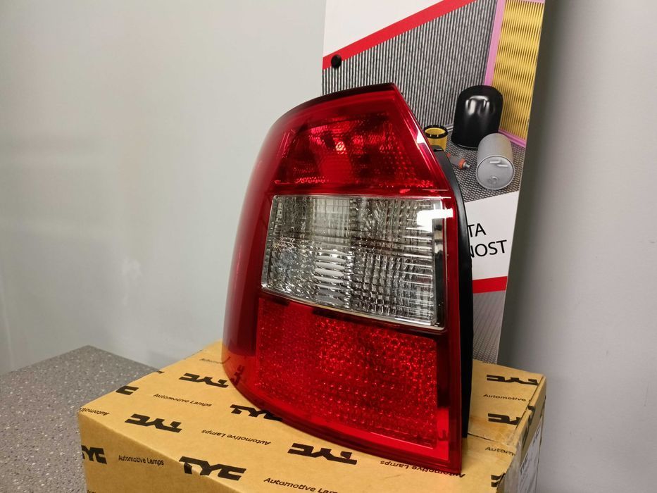 Audi A4 B6 01-04 /KOMBI/ Lampa tył lewa.>  PROMOCJA !!!