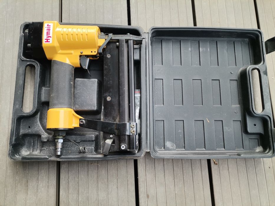 Zszywarko- gwoździarka