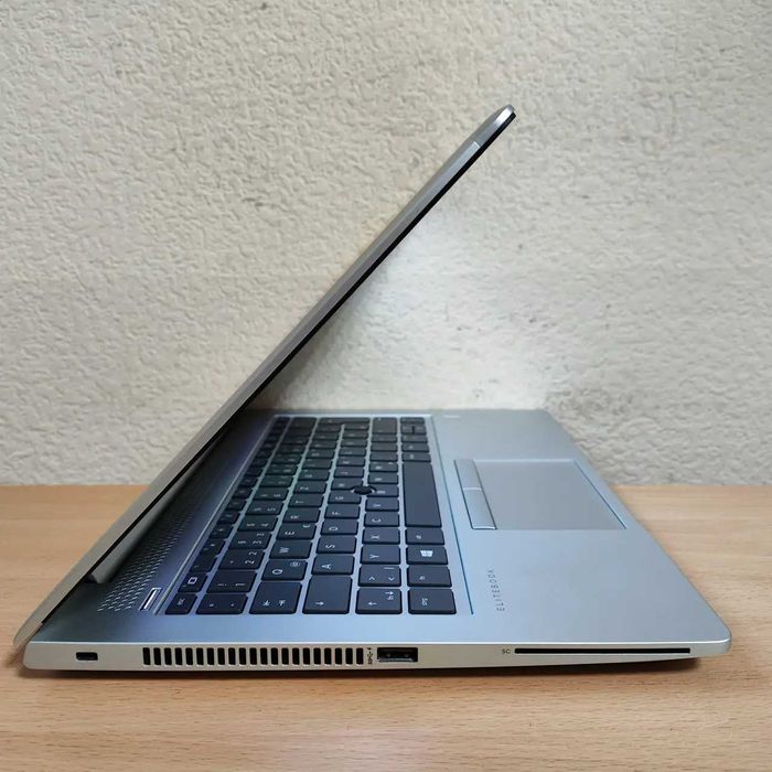 Акція! Бізнес HP 735 G6 13.3" FHD/IPS Ryzen 5 3500U/8GB/256M.2/Vega8