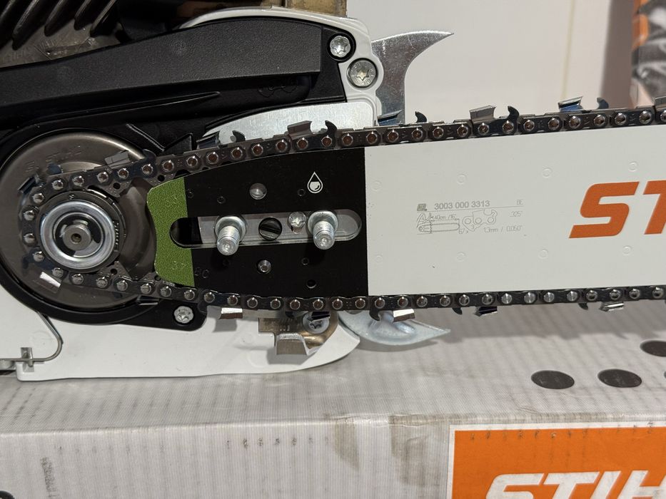 Piła pilarka Stihl MS 261 VW nowa gwarancja