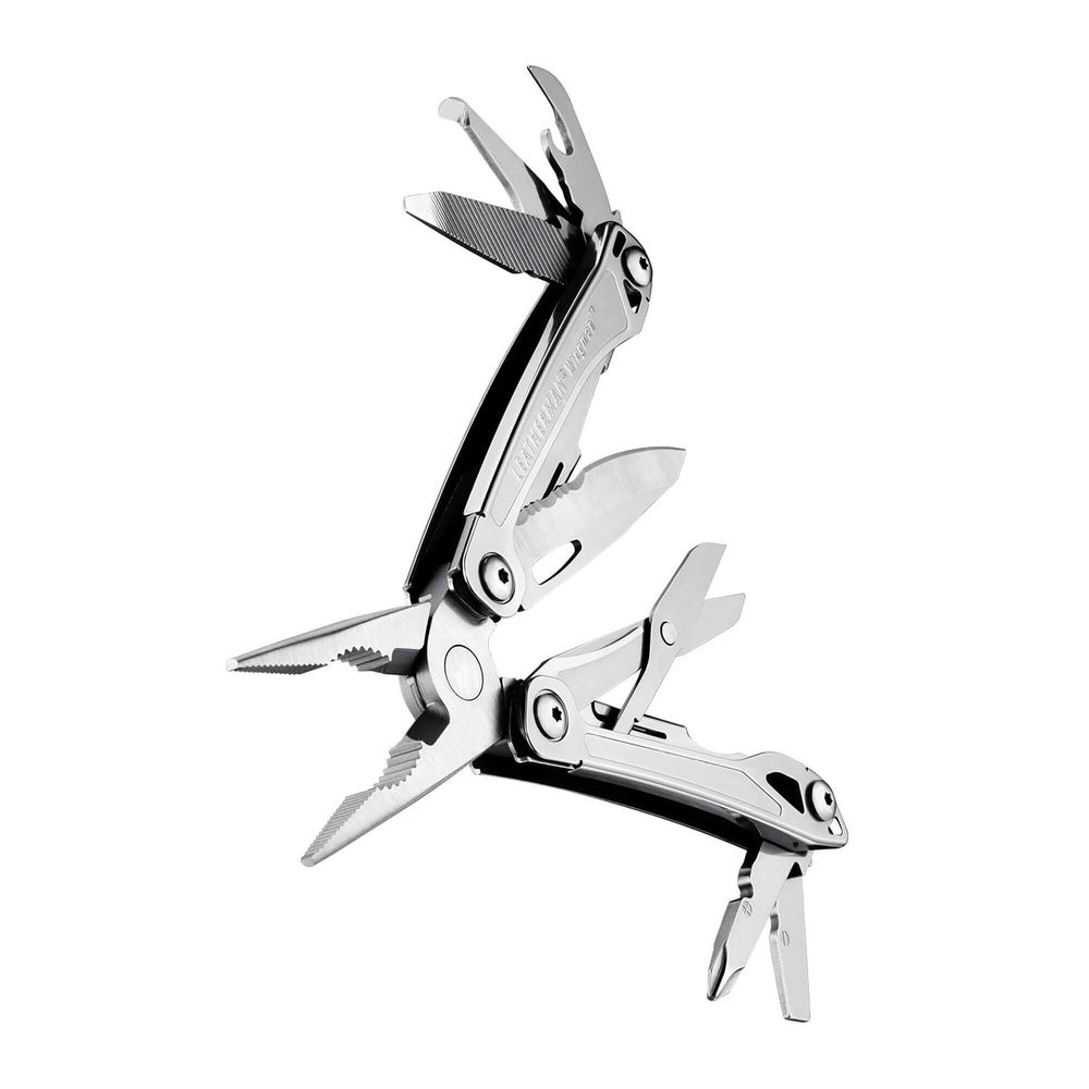 Мультитул Leatherman Wingman (832523)