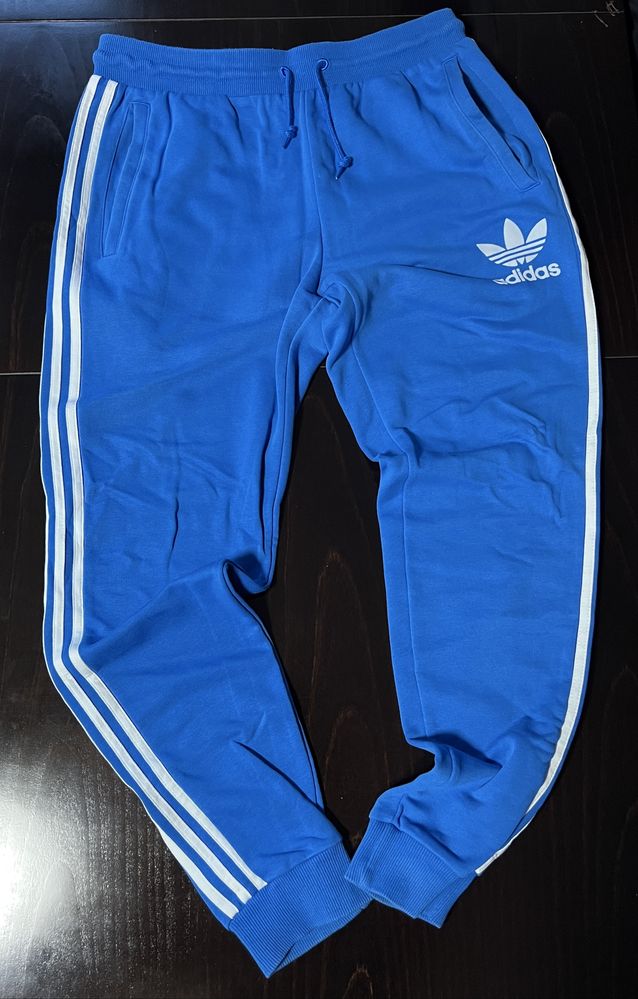 Dres Męski Adidas