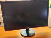 Sprzedam używany Monitor AOC G2260VWQ6 21.5" 1MS HDMI Display Port