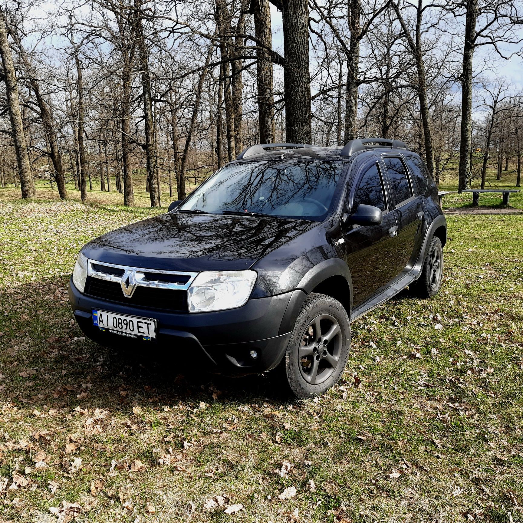 RENAULT DUSTER,обмін, розстрочка