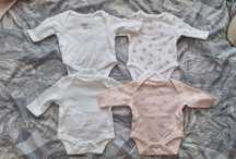 Next baby body niemowlęce rozm. 50 4pary