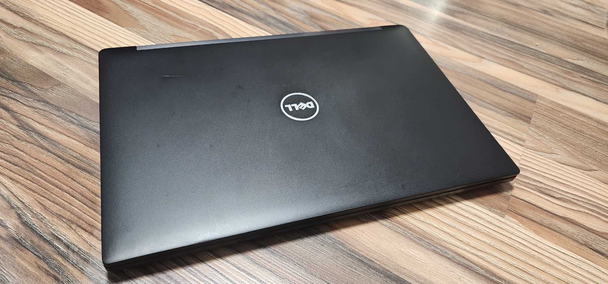 Dell latitude 7480