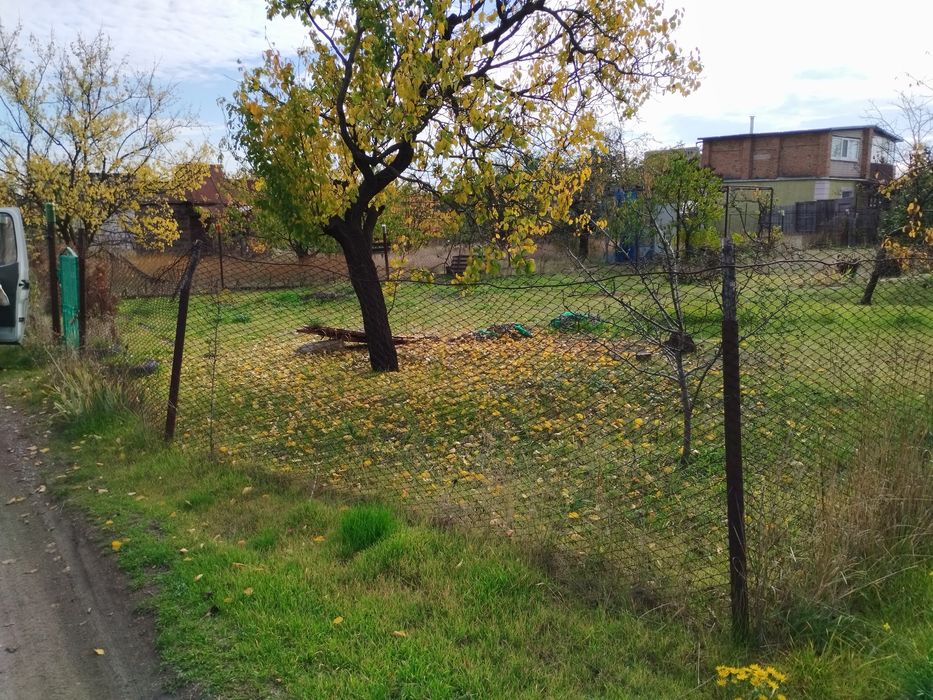 Продам Дачу Центрально Міський район  біля м'ясо комбінаку