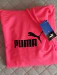 Bluza damska z kapturem PUMA