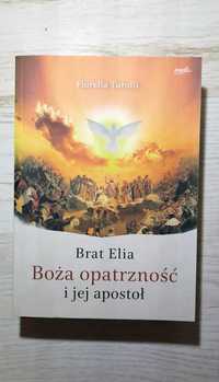 Książka → Brat Elia → Fiorella Turolli → NOWA