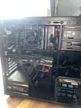 Komputer gamingowy | i5-12400F / Msi RTX 3060/ 16 GB RAM/ SSD+HDD