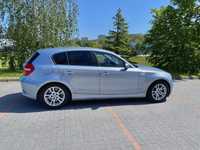 BMW 118d 145KM Klima Nowe opony Oplacony !!!