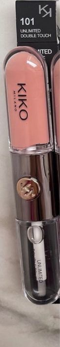 Помада Блиск Kiko