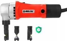 Nożyce do blachy elektryczne Mar-Pol M79302 N-M 550 1,6 mm Nibler
