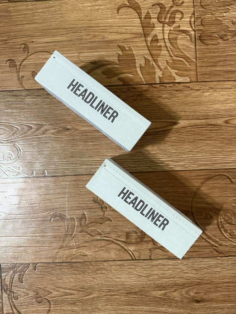 Очки Ray Ban Meta Headliner