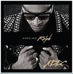 CD+DVD de Anselmo Ralph - A Dor do Cupido (Edição Especial) como Novo.