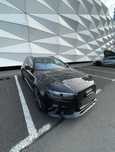 Audi RS6 RS6 Avant 4.0TFSI (699KM) Quattro Tiptronic Zamiana