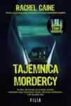 Tajemnica mordercy 2020 Wydawnictwo Filia Rachel Caine