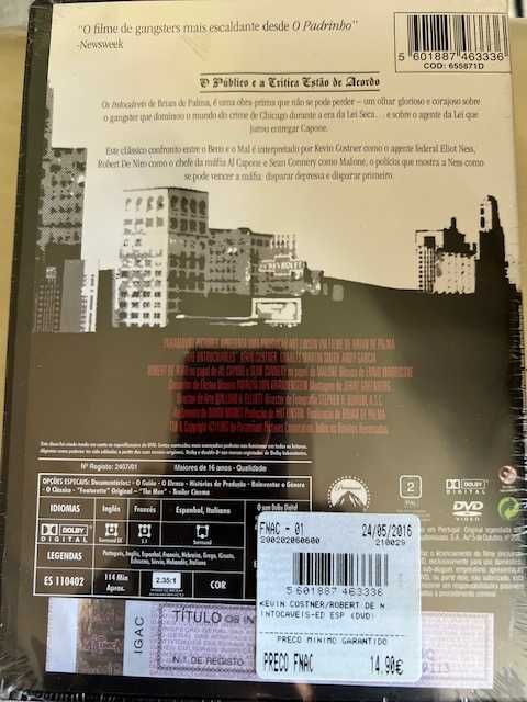 Os Intocáveis de Brian Edição Especial Colecionador