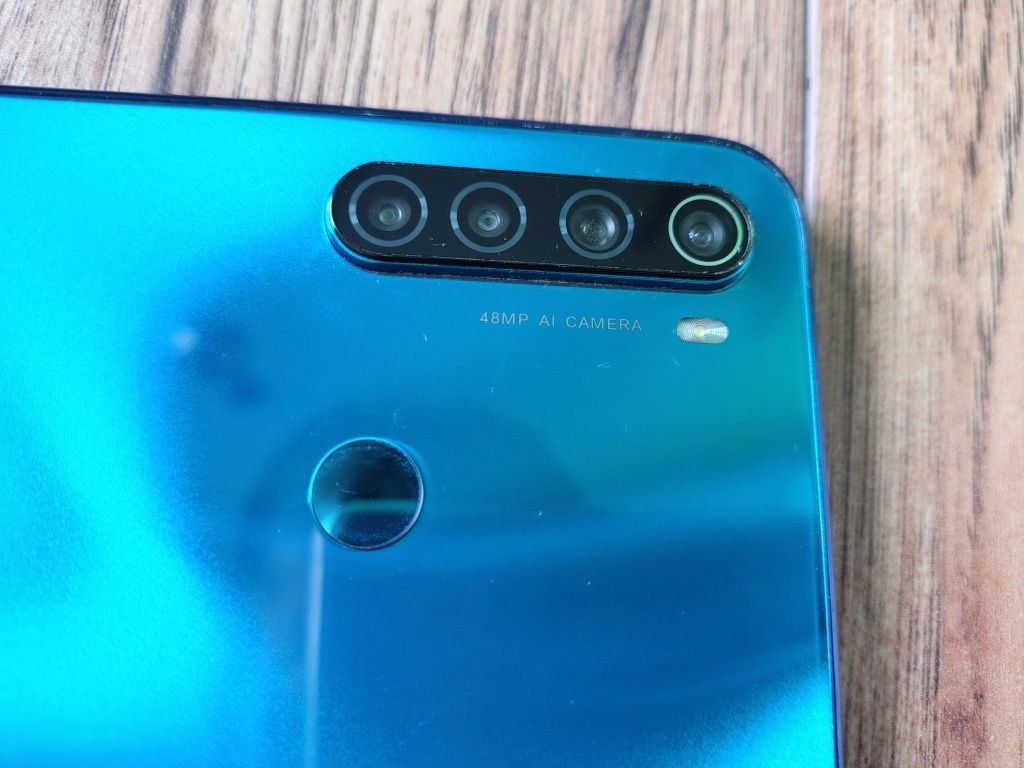 Smartphone Xiaomi redmi note 8