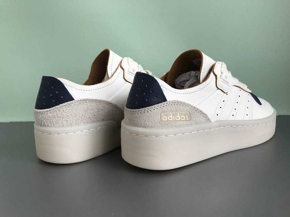 Кросівки Adidas Rivalry Summer Low 40 р ОРИГІНАЛ