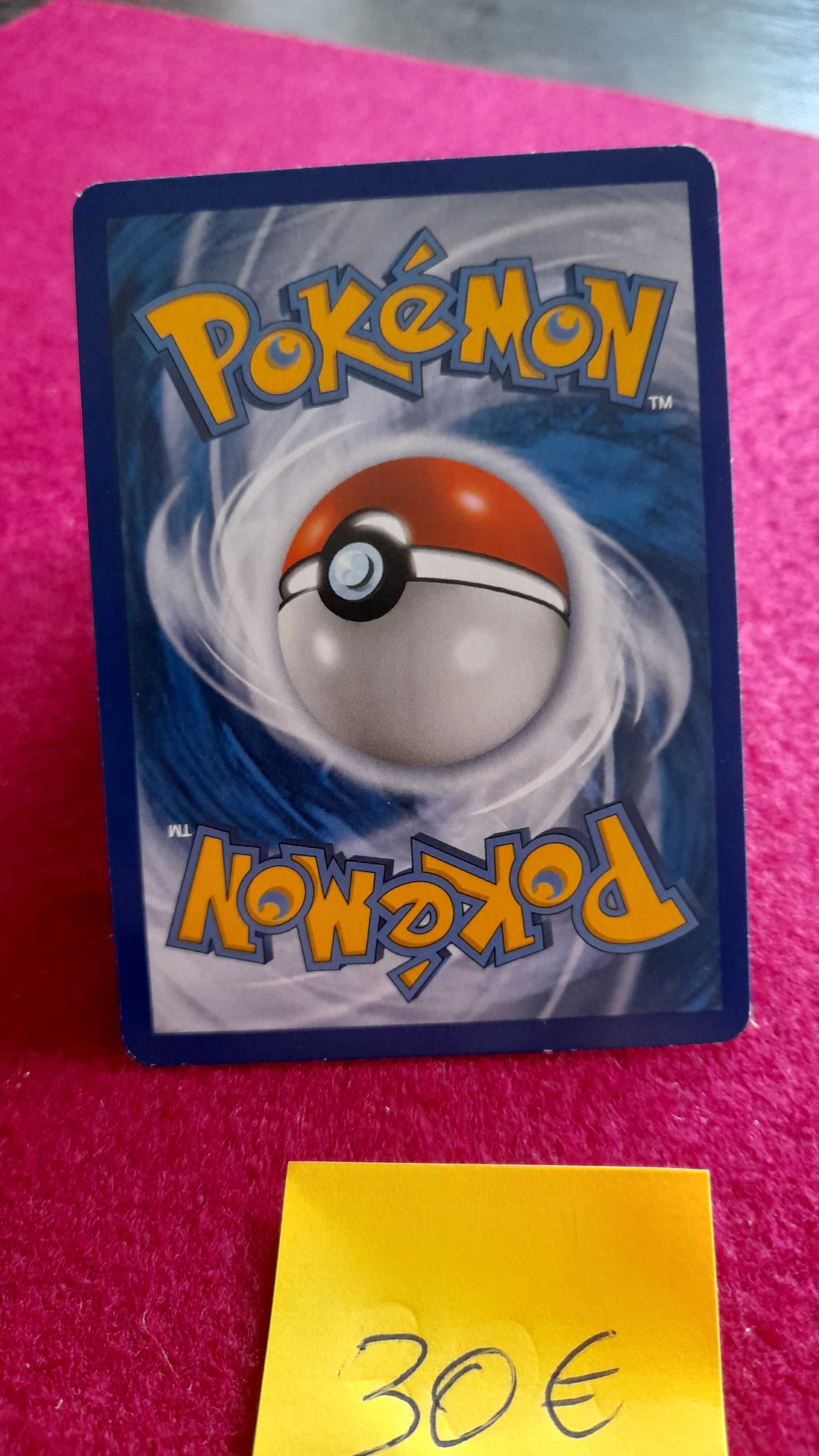 Charizard Holo pokemon