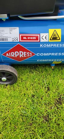 Kompresor, sprężarka AirPress 310/25
