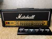 Комбопідсилювач MARSHALL JVM410H