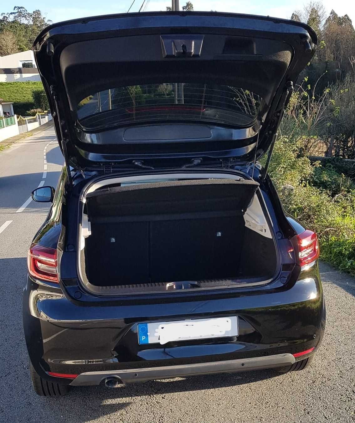 Renault Clio 1.5 Blue dCi Intense -  COMO NOVO!