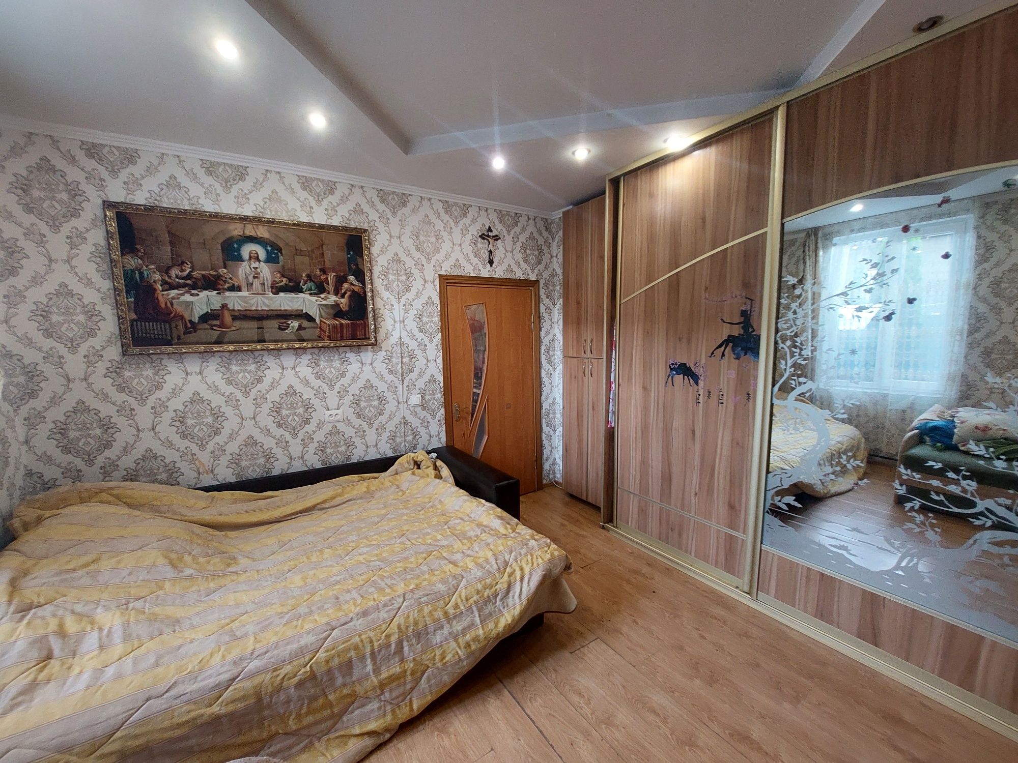 Продаж 1ккв приватного типу вул. Трускавецька м. Борислав