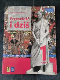 Podręcznik "Przeszłość i dziś" część 1