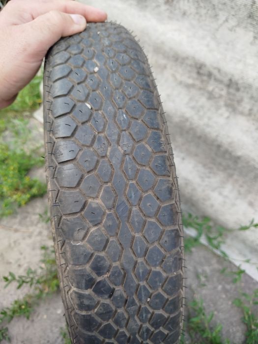 Продаю запаску на авто