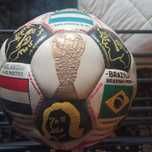 Kolekcjonerska piłka MUNDIAL 78 argentyna