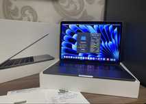 Apple MacBook Pro 13 2016(2017) retina 8/256 a1708 core i5 ноутбук