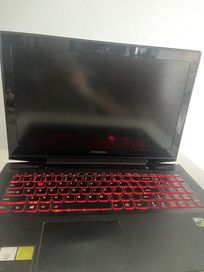 Laptop lenovo y50-70 gamingowy