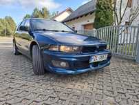 Mitsubishi Galant Avance 2.5 V6 (możliwa zamiana )