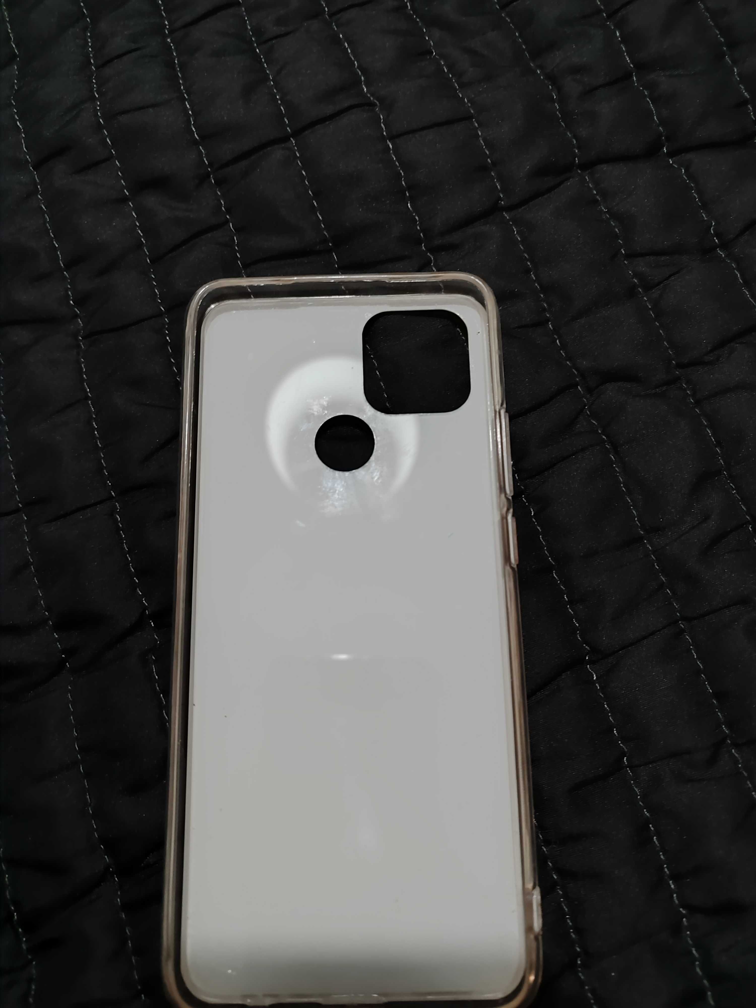 Capa telemóvel OPPO A15