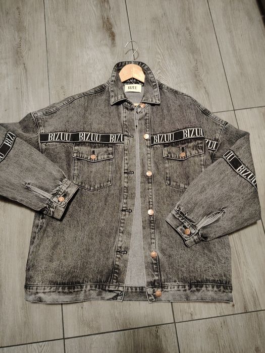 Kurtka bizuu rozmiar xs/s