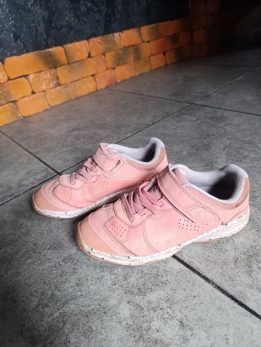 Кросівки на дівчинку 31 р.