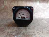Amperomierz lumel EP9 1970