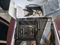 ASROCK X870E Nova Wifi