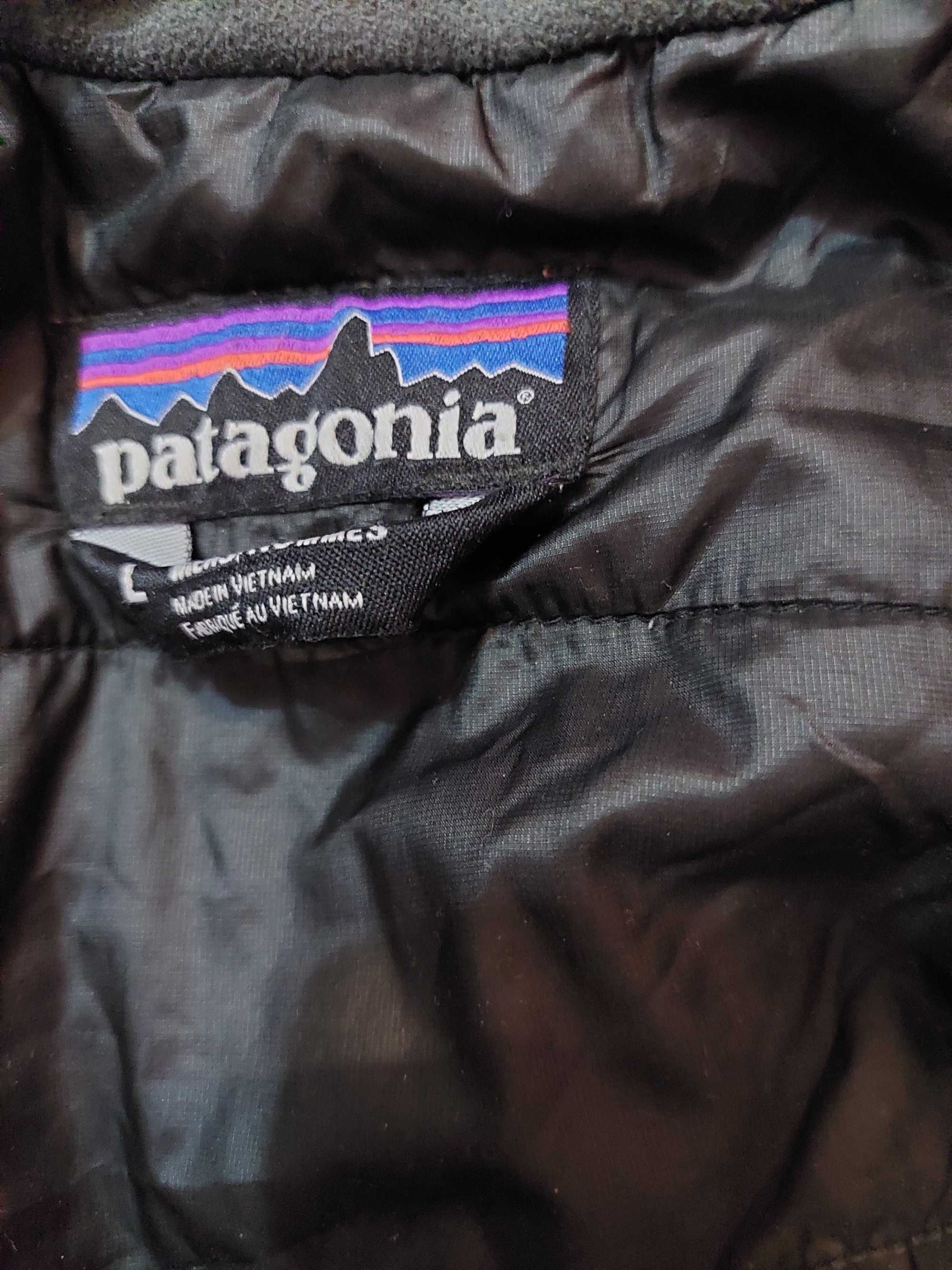 Куртка дождевик Patagonia