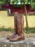 Botas à Portuguesa