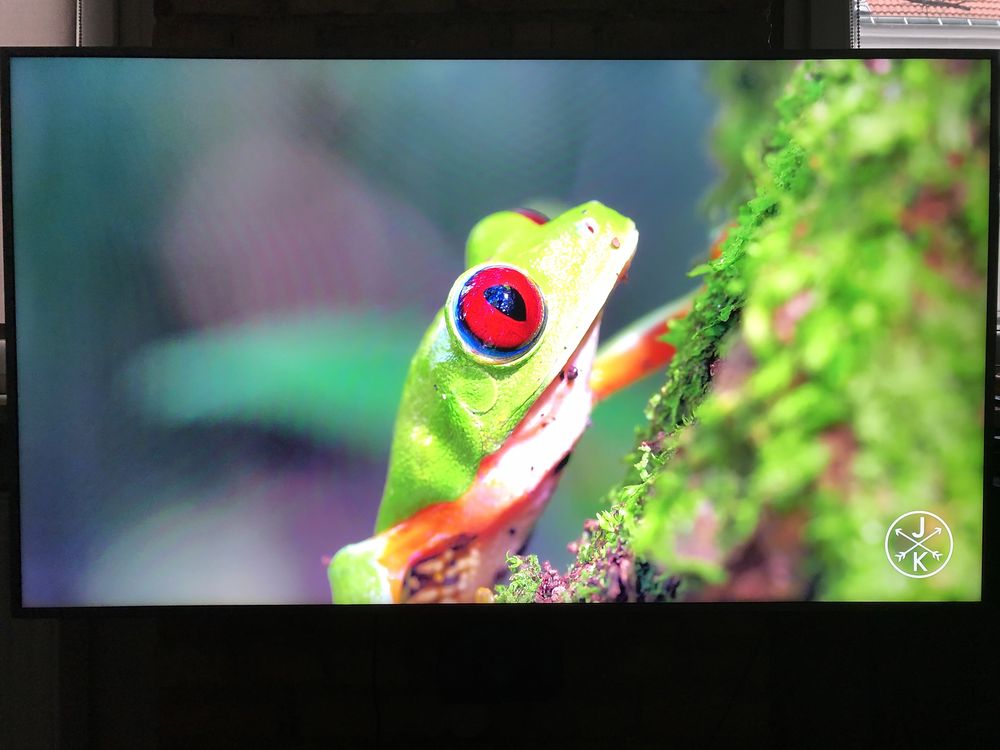 Samsung QLED QE55Q67RAT 4K/HDR/60fps/PS5 ubezpieczony