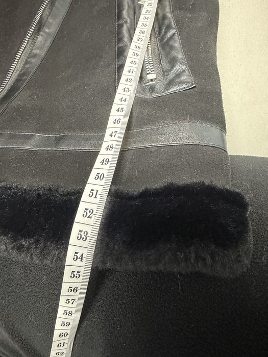 Дублянка дитяча /куртка для дівчинки