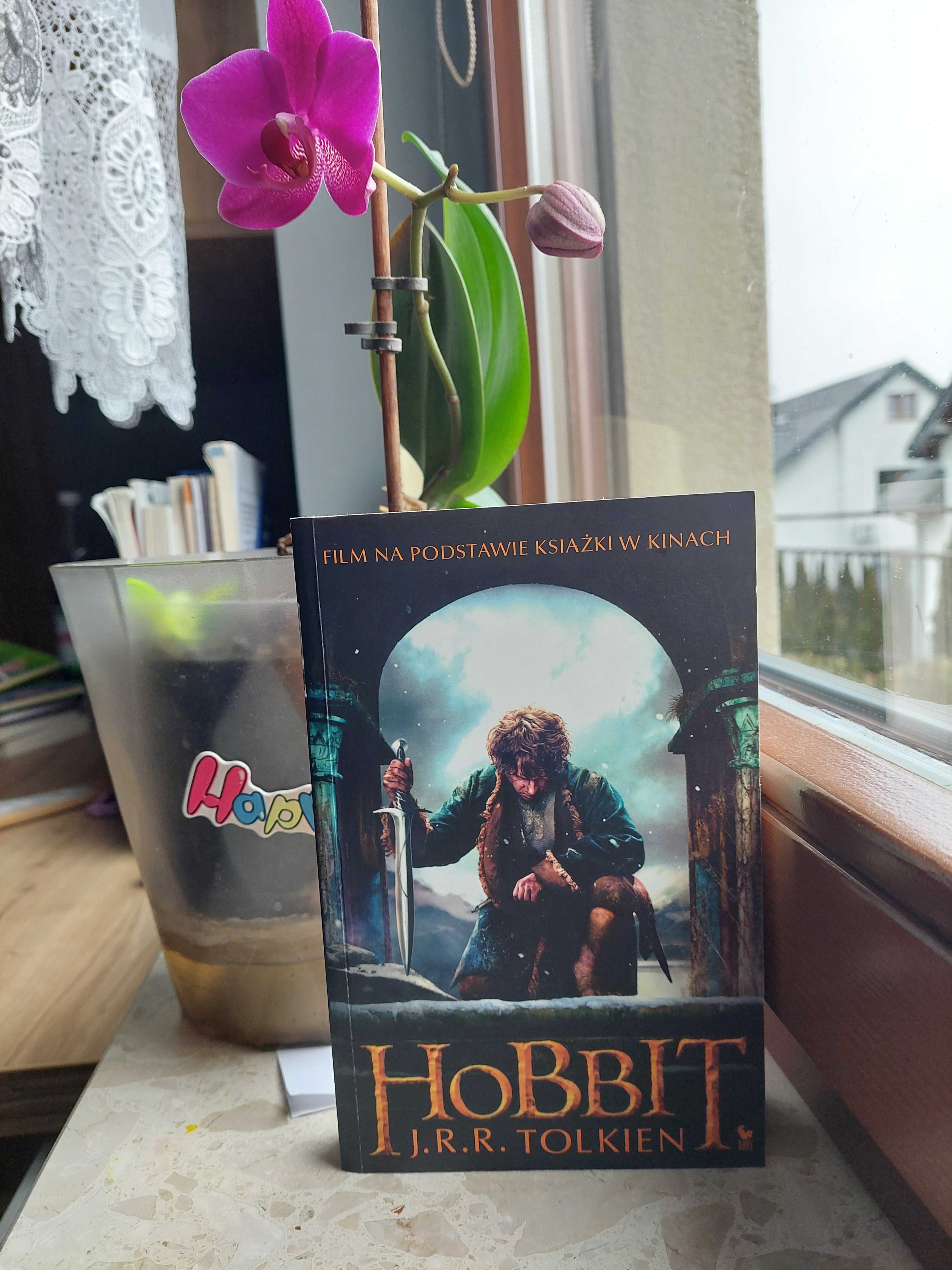 Hobbit, czyli tam i z powrotem. Wydanie filmowe
